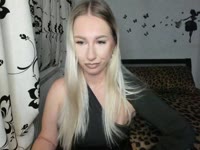 Blondemiss